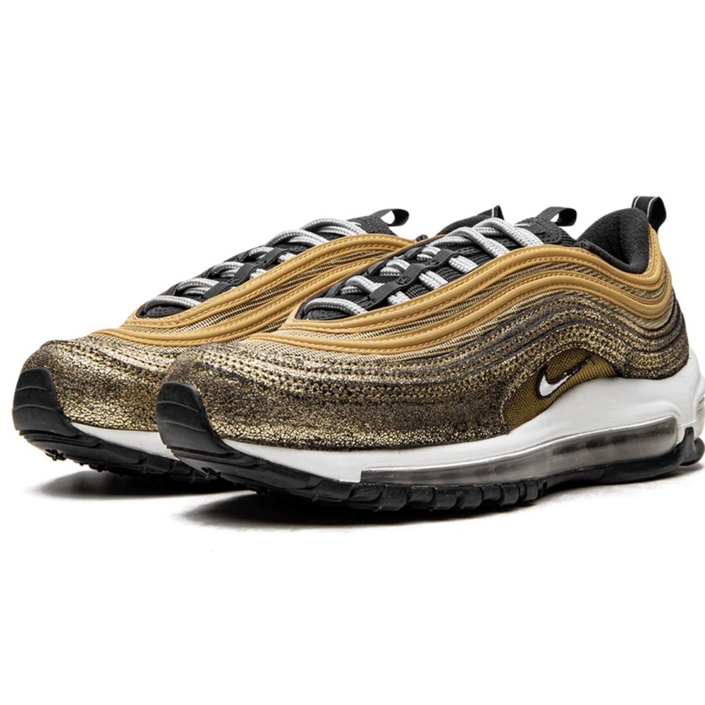 Nike Air Max 97 Golden Gals